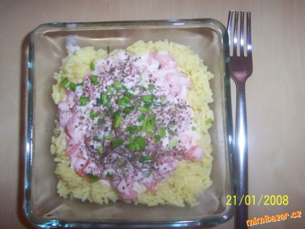 POCHOUTKA TETY JIŘINKY