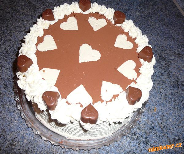 TIRAMISU DORT