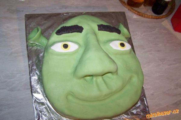 Shrek