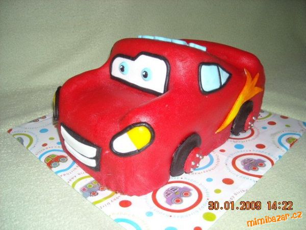 Auto Blesk