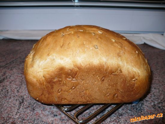 Nejlepší chlebík