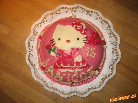 Kitty