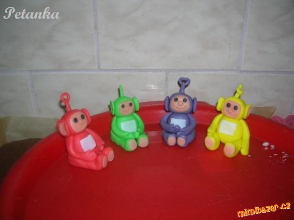 Teletubbies