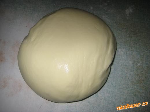 Marcipán trochu jinak - z fondánu i fondantu