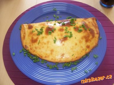 Calzone kapsa