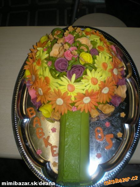 Pre babku:-)