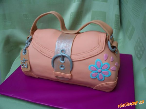 KABELKA,Hello Kitty,čoko dort