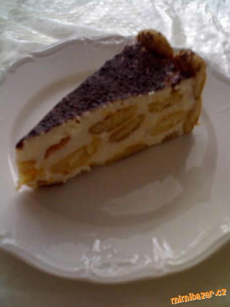 Tiramisu -jak je dělám já :O)))