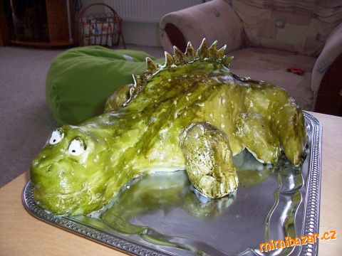 Dinosaurus