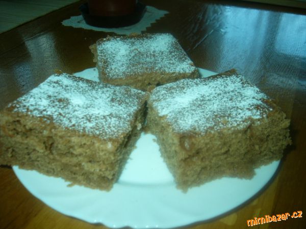 KEFÍROVÁ BUCHTA-RYCHLÁ,JEDNODUCHÁ A VÝBORNÁ!!!!