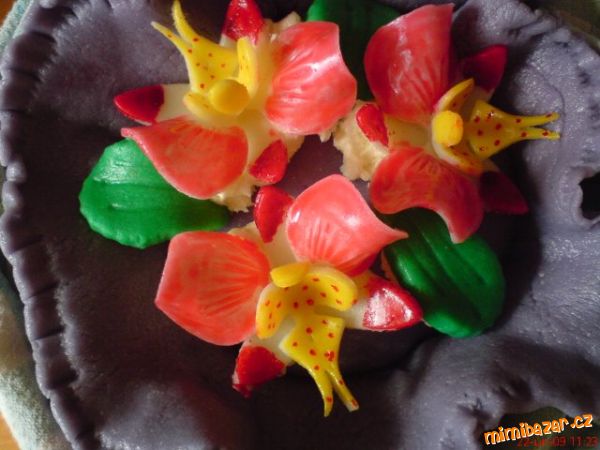 ORCHIDEJE
