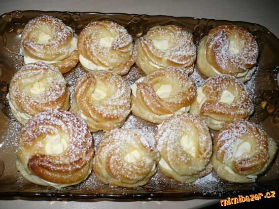 Věnečky