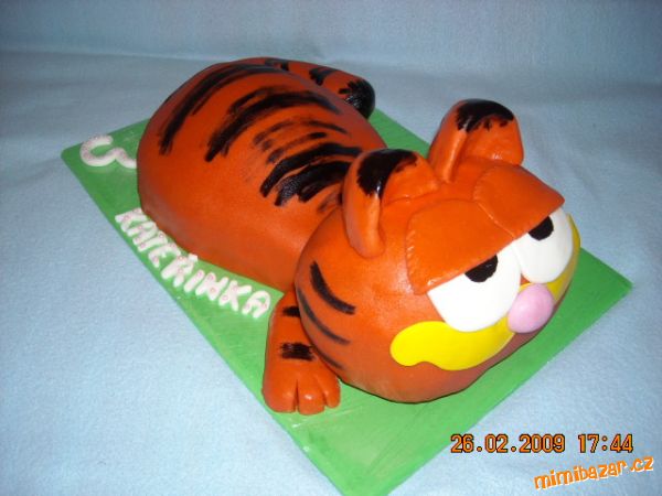 garfield