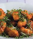 *+*+Sýrové krokety*+*+