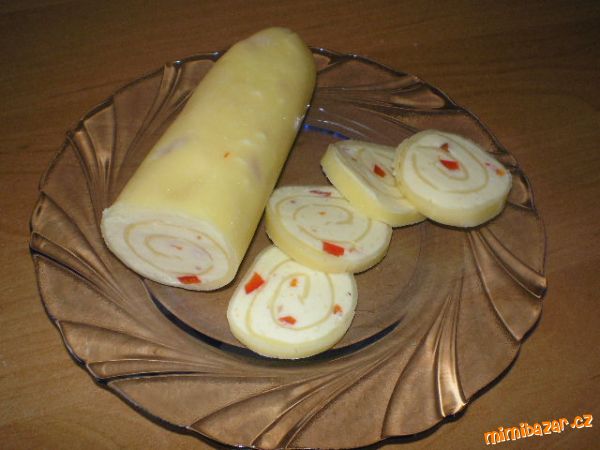 SÝROVÁ ROLÁDA