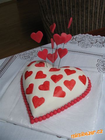Opožděný Valentýn
