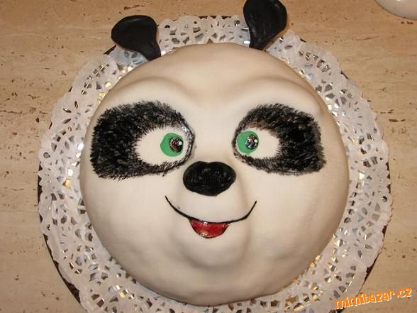 Kung Fu Panda