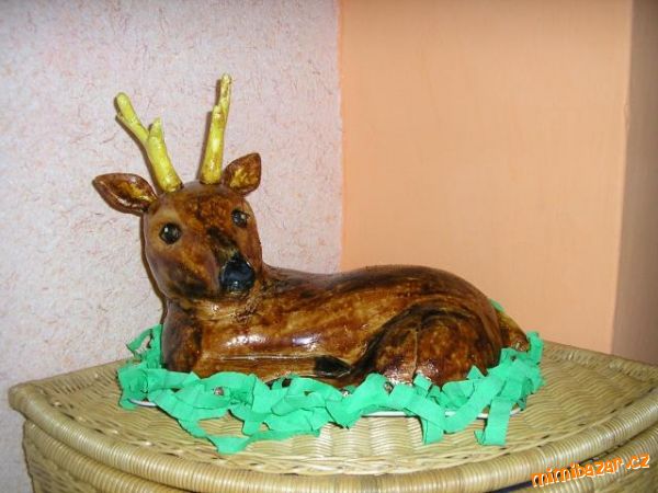 Srneček