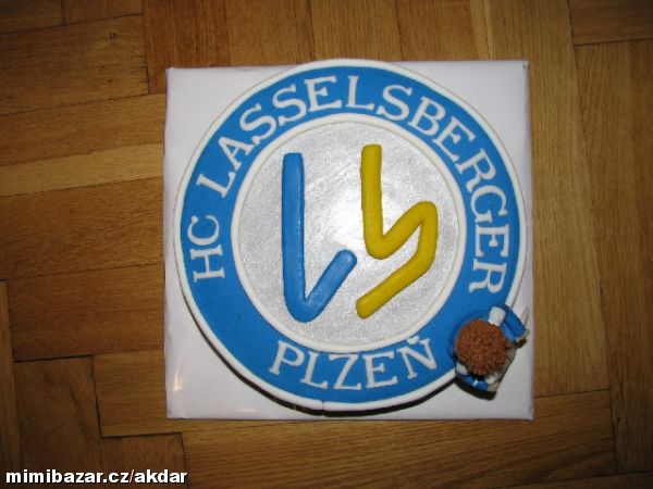 HC Lasselsberger Plzeň