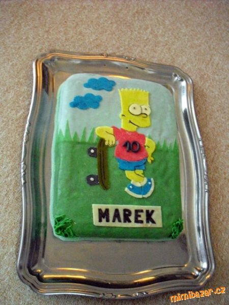 BART SIMPSON