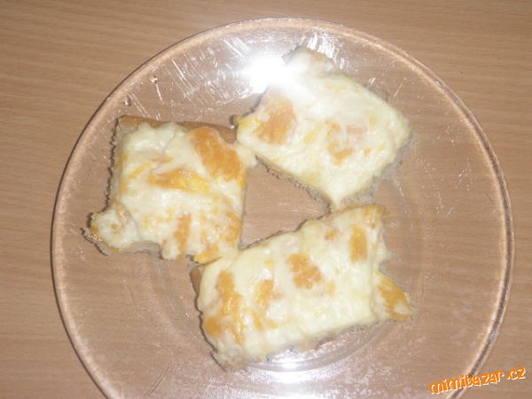 Buchta hrk, hrk