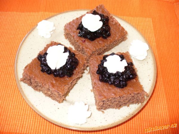 Nejlepší perník-rychlý,snadný a opravdu výborný-kdo jednou ochutná,nechce jiný :-))