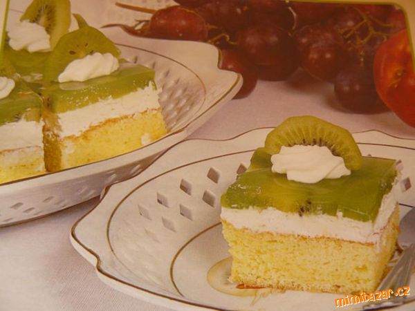 Kiwi řez