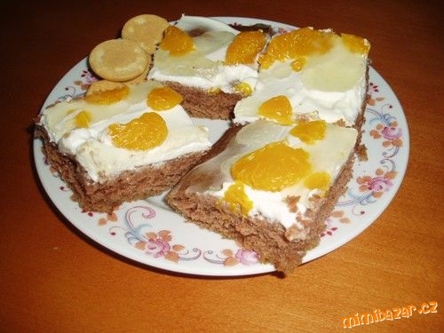 Buchta šup šup