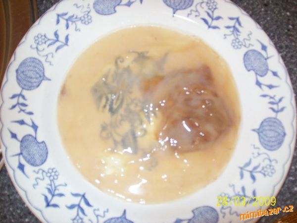 Domácí Kombucha