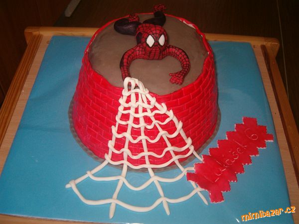 Spiderman 2.