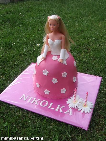Princeznička