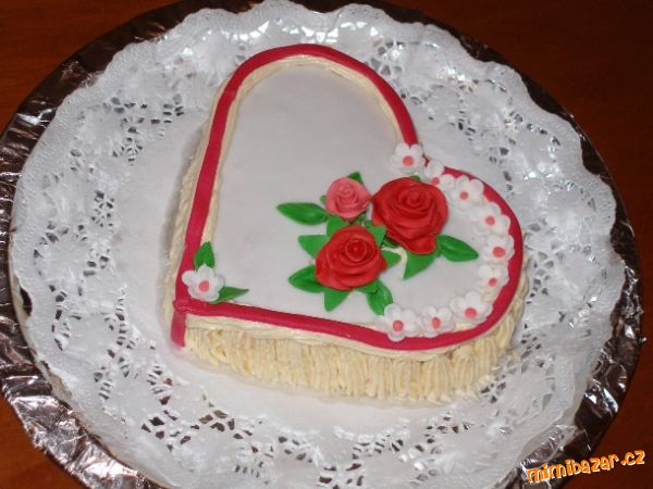 valentýnka