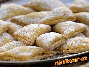 Mrkvové šátečky (mrkvance)