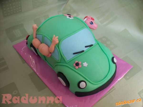 VW Brouk
