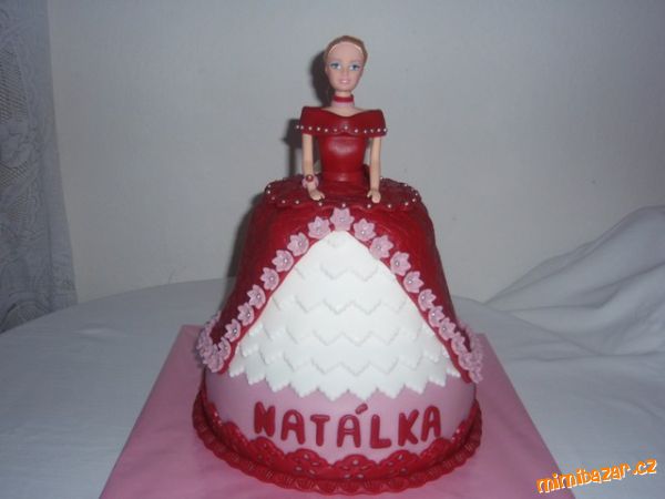 Barbie 3