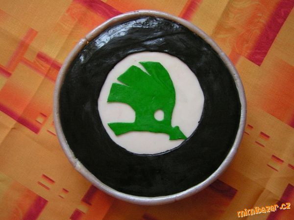 Znak ŠKODA