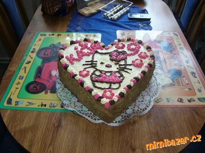 Dort Hello Kitty