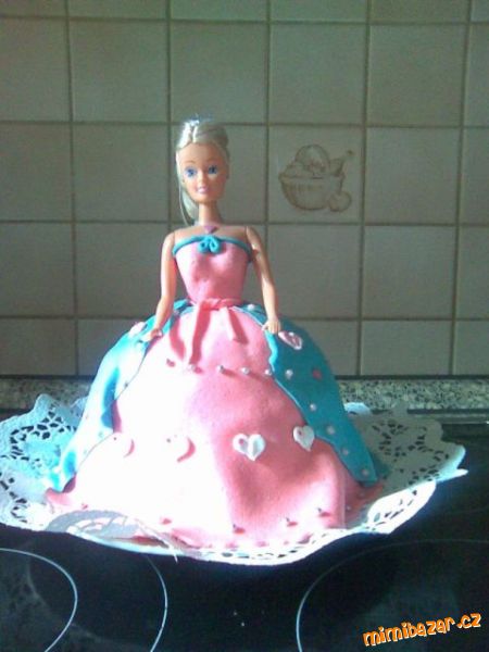 dortík princezna