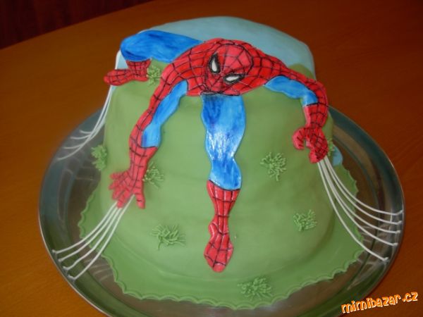 Spiderman II