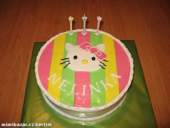 Hello Kitty