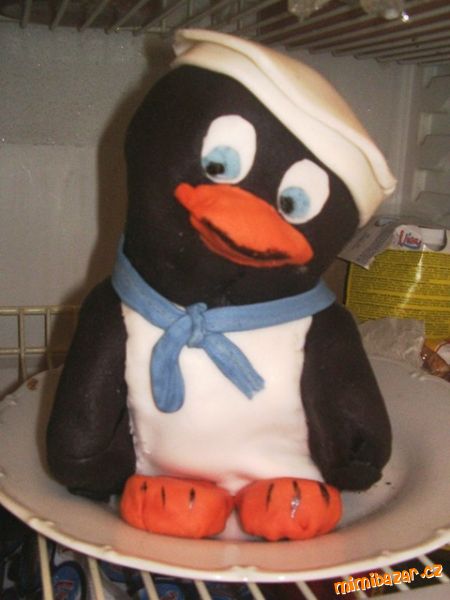 Tučňák