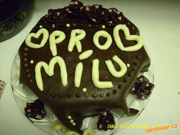 Coko dort s coko kyticky
