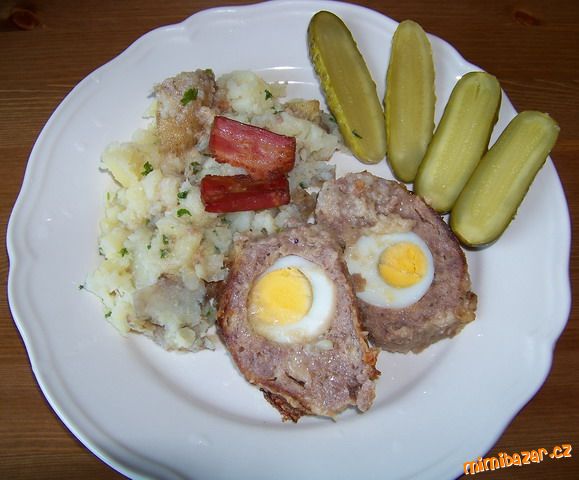 VAJÍČKOVÁ SEKAČKA