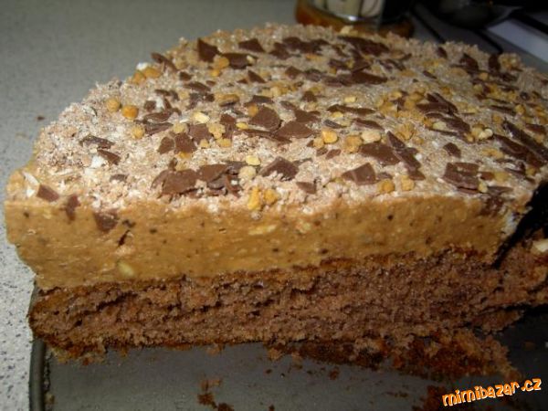 ferrero rocher dort