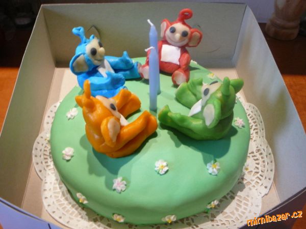 Teletubbies