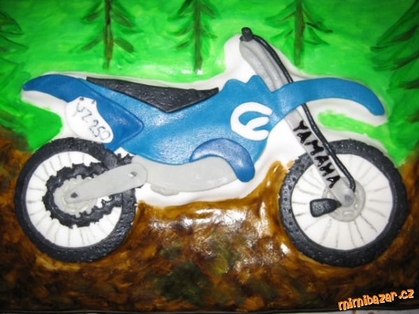 MOTORKA