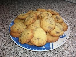 sušenky COOKIS