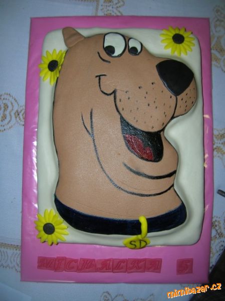 Scooby Doo