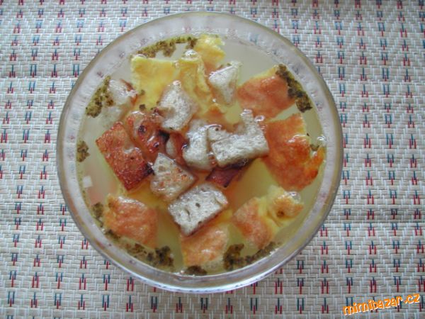 Česnekačka