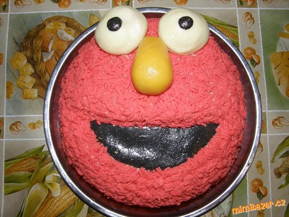 Elmo